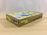 Side Pocket Billiards BOXED SNES Super Famicom Japan - UA9856
