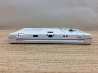 KF7201 Not Working - Nintendo NEW 3DS LL XL PEARL WHITE Console Japan