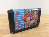 DH4693 Panorama Cotton BOXED Mega Drive Genesis Japan