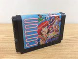 DH4693 Panorama Cotton BOXED Mega Drive Genesis Japan