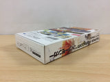 PowerMonger Powermonger Mashou no Bouryaku BOXED SNES Super Famicom - UB2771