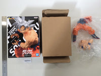oa3430 Dragon Ball Super Son Goku Super Zenkai Solid Boxed Figure Japan