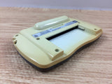 Swan Crystal Blue Violet Bandai Console Japan - Not Working LB1715