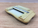 Swan Crystal Blue Violet Bandai Console Japan - Not Working LB1715