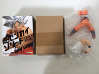 oa3430 Dragon Ball Super Son Goku Super Zenkai Solid Boxed Figure Japan
