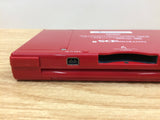 ke3307 Not Working Nintendo DSi DS Red Console Japan
