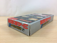 UC5390 Zen Nippon ProWrestling 2 34 Budoukan BOXED SNES Super Famicom Japan