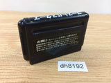 Ghostbusters Mega Drive Genesis Japan - DH8192
