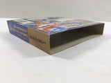 Suchie Pai Adventure Mahjong Limited Sega Saturn Japan - FC9213