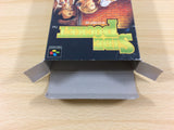 Side Pocket Billiards BOXED SNES Super Famicom Japan - UA9856