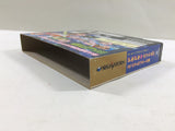 Suchie Pai Adventure Mahjong Limited Sega Saturn Japan - FC9213