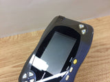 Swan Crystal Blue Violet Bandai Console Japan - Not Working LB1715