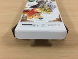 PowerMonger Powermonger Mashou no Bouryaku BOXED SNES Super Famicom - UB2771