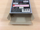 UC5390 Zen Nippon ProWrestling 2 34 Budoukan BOXED SNES Super Famicom Japan