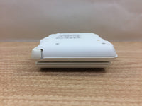 kf8257 No Battery Nintendo DS Pure White Console Japan