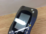 Swan Crystal Blue Violet Bandai Console Japan - Not Working LB1715
