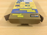 Side Pocket Billiards BOXED SNES Super Famicom Japan - UA9856