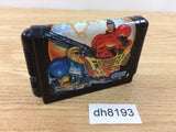 Forgotten Worlds Mega Drive Genesis Japan - DH8193