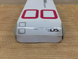 lb8801 Nintendo DS Only Box Console Japan