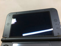 kf3645 No Battery Nintendo 3DS LL XL 3DS Red Black Console Japan