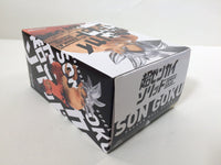 oa3430 Dragon Ball Super Son Goku Super Zenkai Solid Boxed Figure Japan