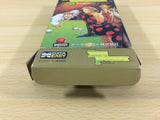 Side Pocket Billiards BOXED SNES Super Famicom Japan - UA9856