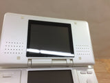 kf8257 No Battery Nintendo DS Pure White Console Japan