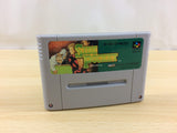 Side Pocket Billiards BOXED SNES Super Famicom Japan - UA9856