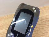Swan Crystal Blue Violet Bandai Console Japan - Not Working LB1715