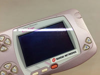 LB3120 Wonder Swan Color Pearl Pink Bandai Console Japan