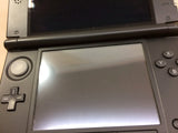 kf3645 No Battery Nintendo 3DS LL XL 3DS Red Black Console Japan