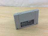 UC5390 Zen Nippon ProWrestling 2 34 Budoukan BOXED SNES Super Famicom Japan
