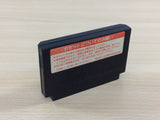 Takeshi no Sengoku Fuunji BOXED NES Famicom Japan - UD5614