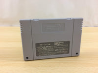 ua9856 Side Pocket Billiards BOXED SNES Super Famicom Japan
