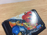 Forgotten Worlds Mega Drive Genesis Japan - DH8193