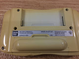 Swan Crystal Blue Violet Bandai Console Japan - Not Working LB1715