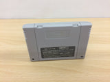 PowerMonger Powermonger Mashou no Bouryaku BOXED SNES Super Famicom - UB2771