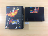The King Of Fighters 95 BOXED NEO GEO AES Japan - UC7853