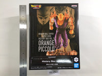 ob3841 Unopened Dragon Ball Super Hero Orange Piccolo Boxed Figure Japan