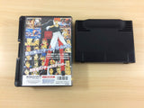The King Of Fighters 95 BOXED NEO GEO AES Japan - UC7853