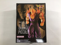 ob3841 Unopened Dragon Ball Super Hero Orange Piccolo Boxed Figure Japan