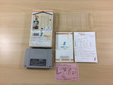 uc5391 Mystery Dungeon Fushigi no Dungeon 2 BOXED SNES Super Famicom Japan