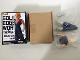 oa3431 Dragon Ball Z THE Vegito G x Materia Prize Boxed Figure Japan