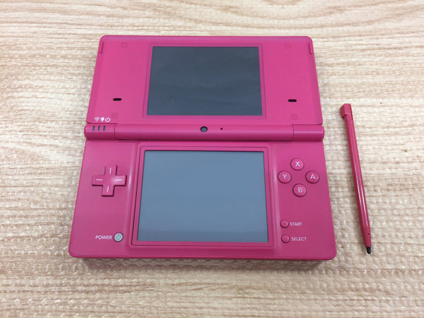 kf7418 No Battery Nintendo DSi DS Pink Console Japan – J4U.co.jp