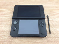 KF1826 No Battery Nintendo 3DS LL XL 3DS Black Console Japan