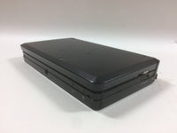 kc2862 Not Working Nintendo 3DS Clear Black Console Japan