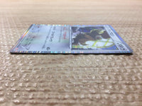 CC6406 Bouffalant Colorless R BW5DBE 045/050 Pokemon Card TCG Japan
