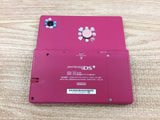 KF7418 Tested Working - No Battery Nintendo DSi DS Pink Console Japan