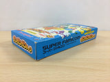 Gan Gan GanChan BOXED SNES Super Famicom Japan - UB3586