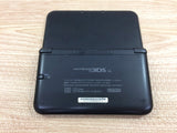 KF1826 No Battery Nintendo 3DS LL XL 3DS Black Console Japan
